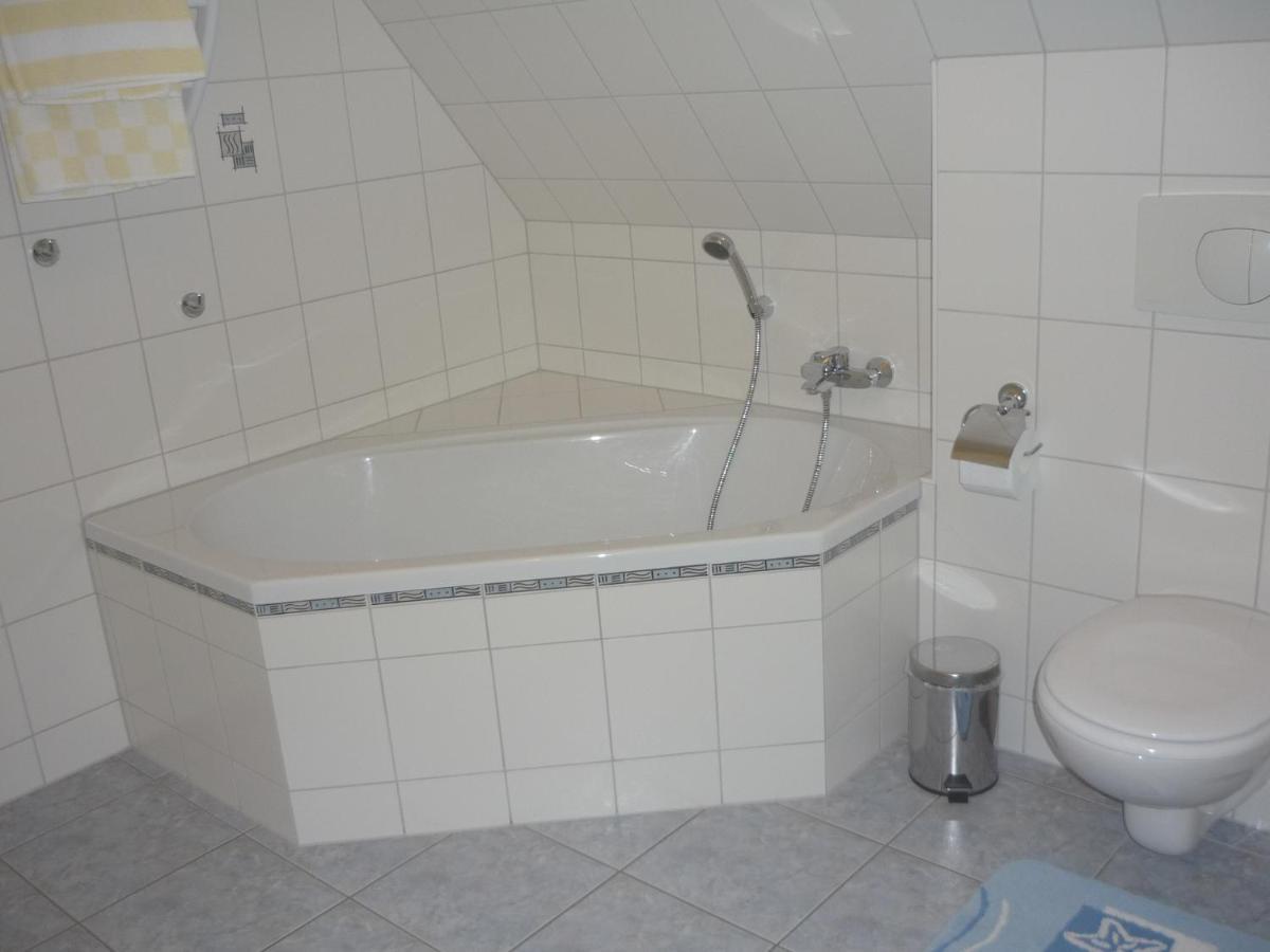 Ferienhaus Mine Sehnsucht Dierhagen Luaran gambar