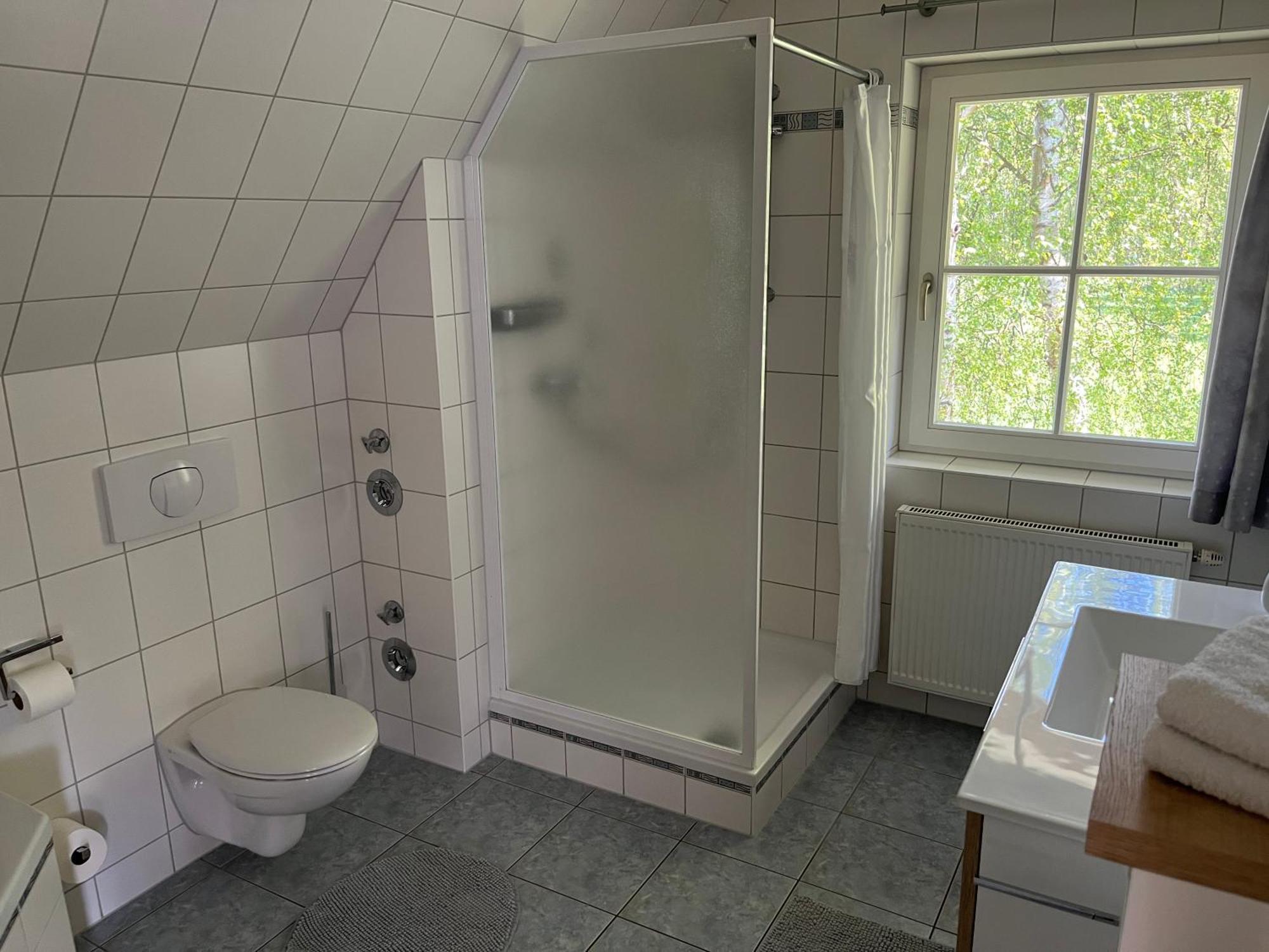 Ferienhaus Mine Sehnsucht Dierhagen Luaran gambar